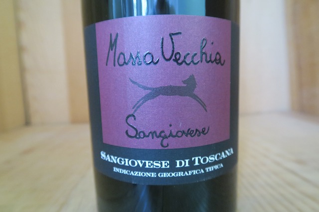 wineluvs1円～2011年☆★マッサ・ヴェッキア・サンジョヴェーゼ/1500ml☆★!!J0320-1