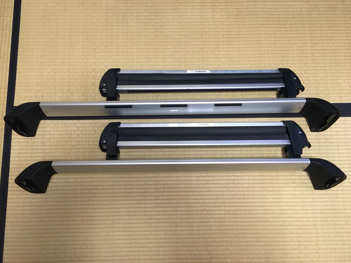 スキーアタッチメント : 純正部品 XV スバル純正オプション スバル 