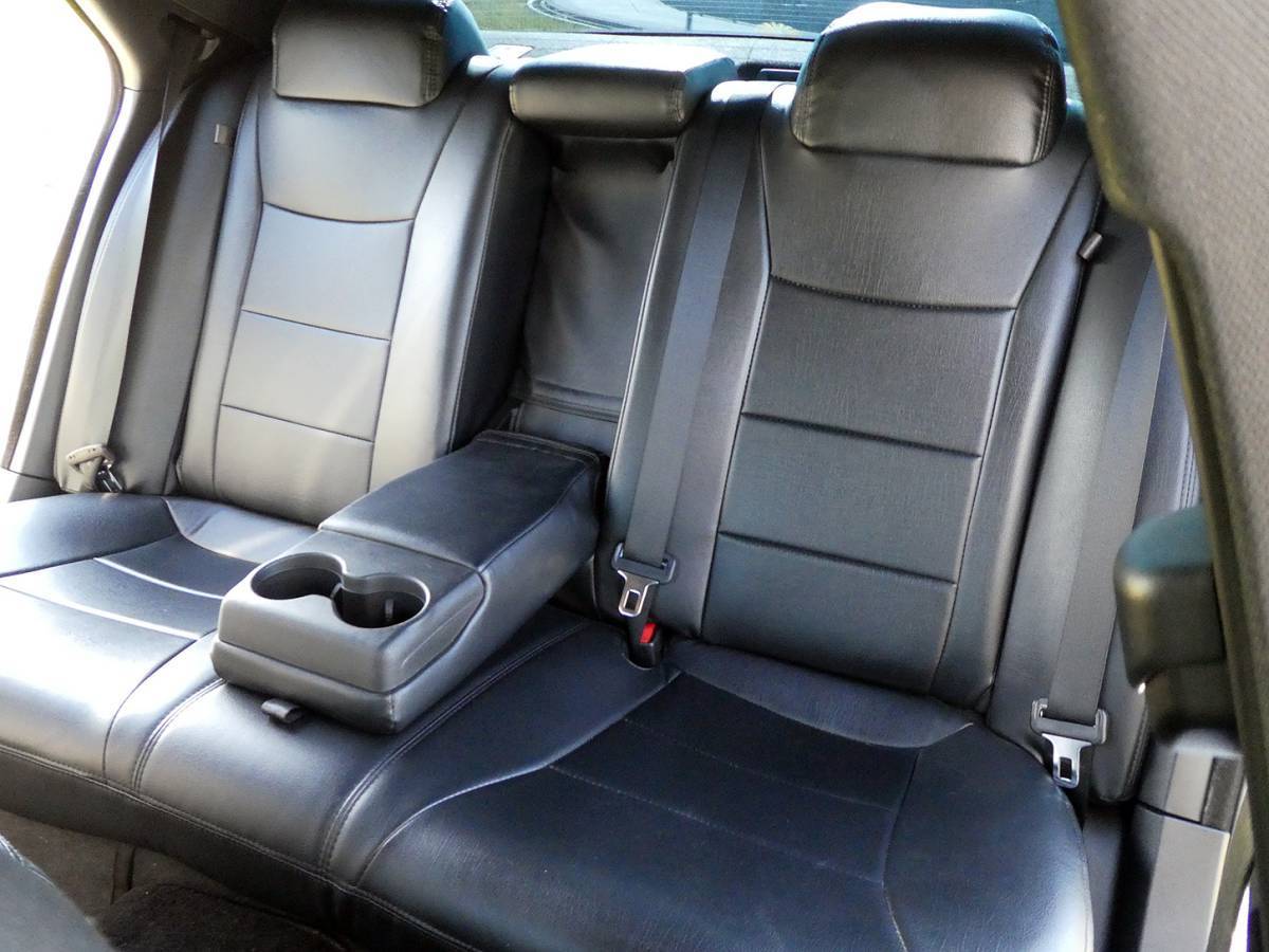 【LX36】◆クライスラー300LTD◆純正ナビ/キセノン/低走行/車検32/3♪_9