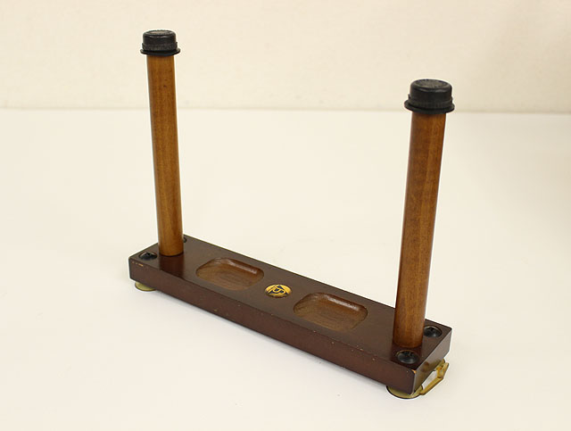 がまかつ 鮎 仕掛工房 自作 鮎 仕掛編み付け器 2台セット ラインホルダー アユ用品 売買されたオークション情報 Yahooの商品情報をアーカイブ公開 オークファン Aucfan Com