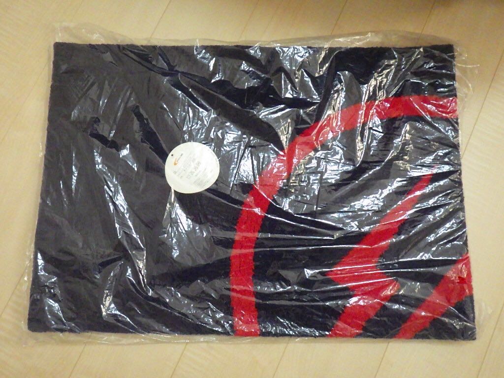  FRAGMENT &times; G1950 限定 ダブルネーム ラグマット 藤原ヒロシ GYAKUSOU フラグメント UE(その他)｜売買されたオークション情報、yahooの商品情報をアーカイブ公開 - オークファン 男性用