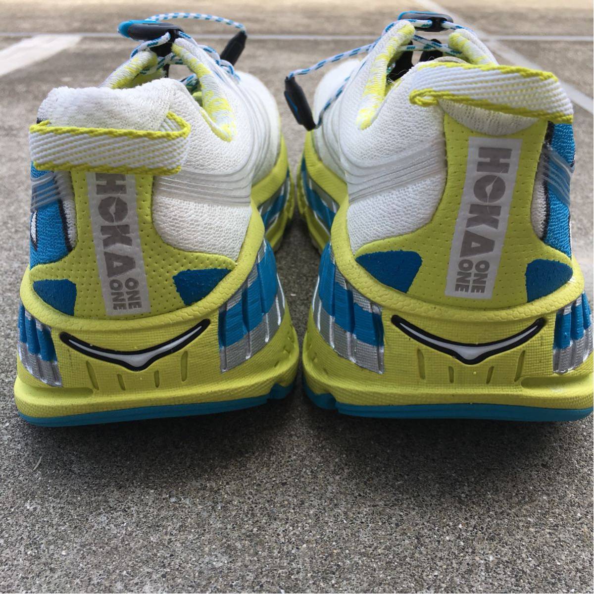 ONE HOKA ホカ オネオネ オネオネ) アウトレットラスト1点HOKA 