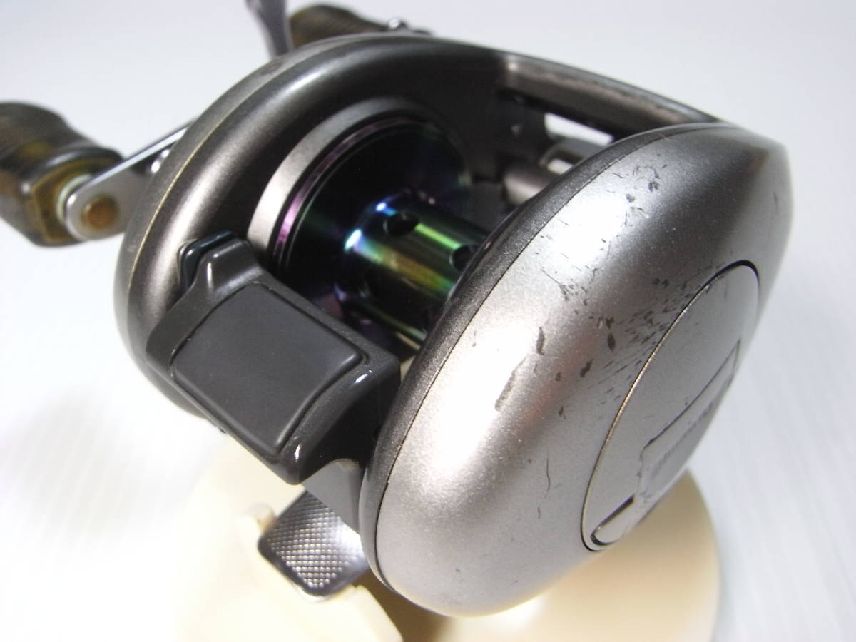 シマノ スコーピオン メタニウムXT 左 中古品 SHIMANO Metanium レフト