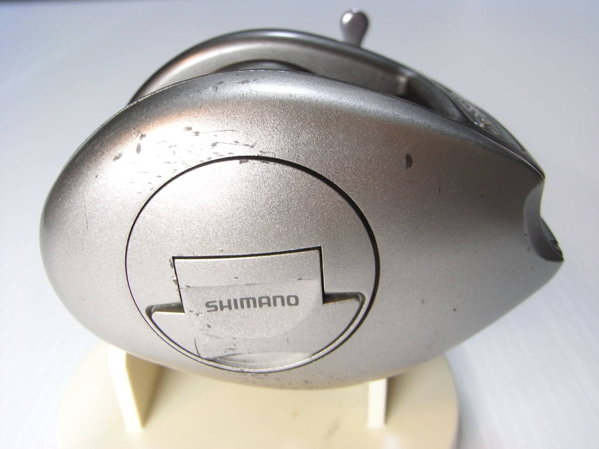 シマノ スコーピオン メタニウムXT 左 中古品 SHIMANO Metanium レフト