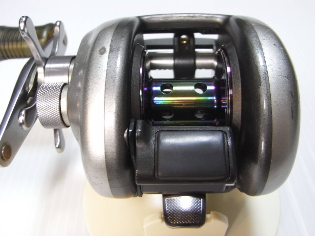 シマノ スコーピオン メタニウムXT 左 中古品 SHIMANO Metanium レフト