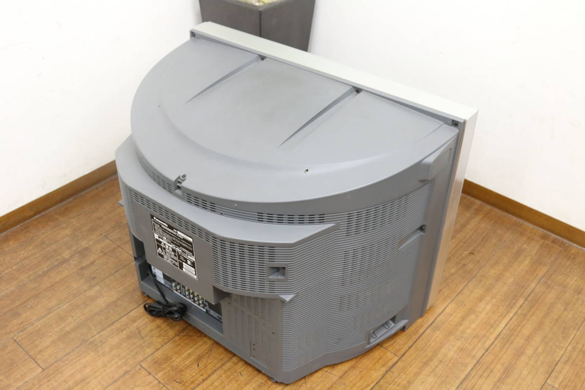Panasonic パナソニック 32型地上・BS・CSデジタルハイビジョン