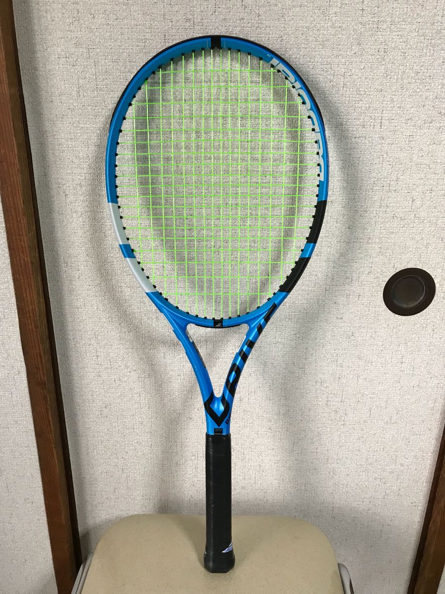高品質，人気 バボラ ピュアドライブ 2018 G２ 国内品(バボラ)｜売買されたオークション情報、yahooの商品情報をアーカイブ公開 - オークファン バボラ