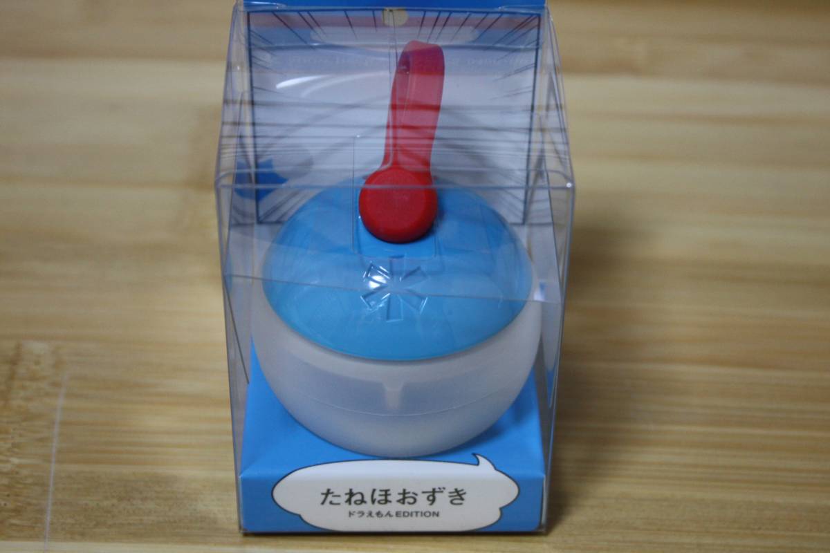 未開封 スノーピーク たねほおずき ドラえもん 限定品 廃盤 【公式通販】