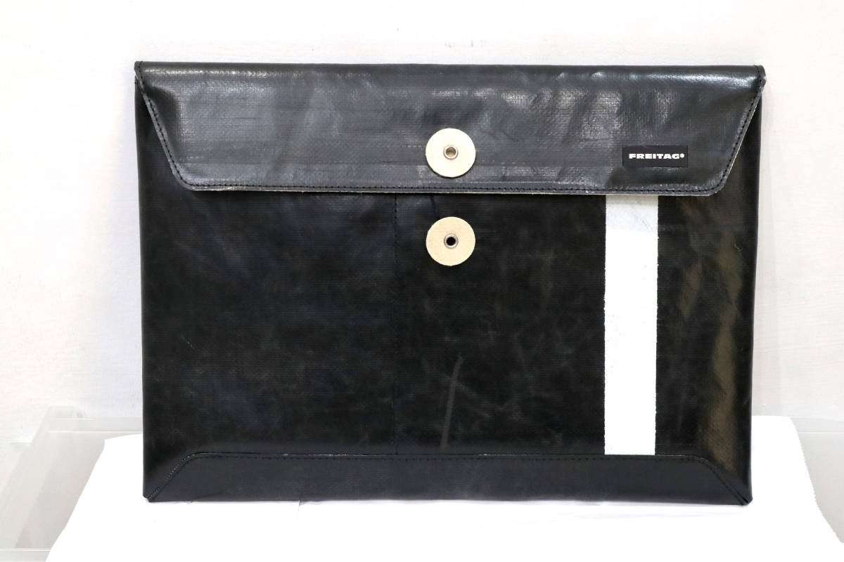 FREITAG Sleeve | SLEEVE F410 LAPTOP for Pro SLEEVES - FOR 13 