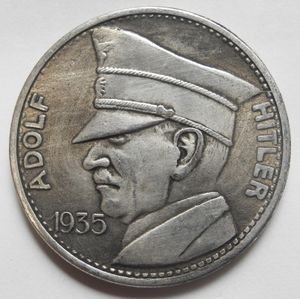 ナチスのYahoo!オークション(旧ヤフオク!)の相場・価格を見る｜Yahoo