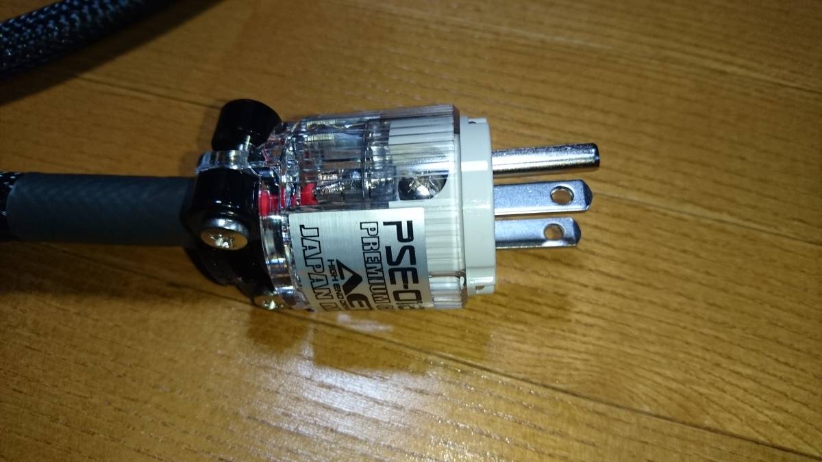 超激得，豊富な AET TSD-HP AC 1.8m アコースティックコンディショナー採用品(オーディオ機器)｜売買されたオークション情報、yahooの商品情報をアーカイブ公開 - オークファン その他