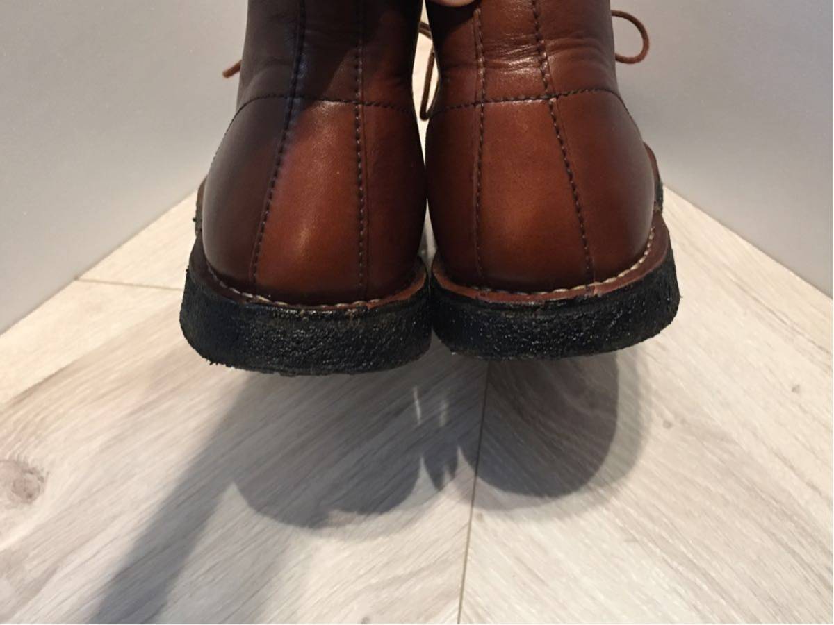 STANDARDS REGAL REGAL｜ 65ER 27.0 ローカット リーガル スタンダーズ 
