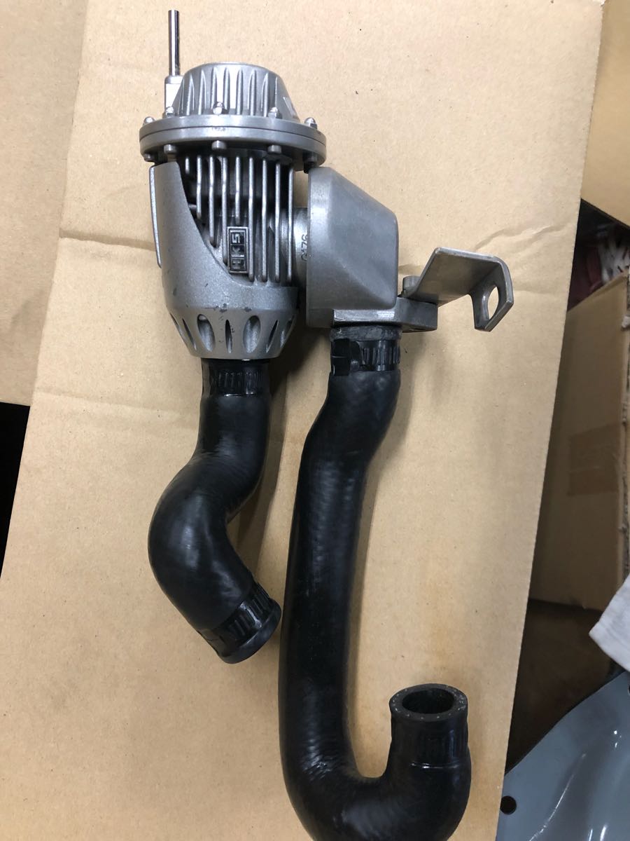 HKS アリスト | ブローオフバルブ スーパーSQV4 IV ブローオフバルブ系