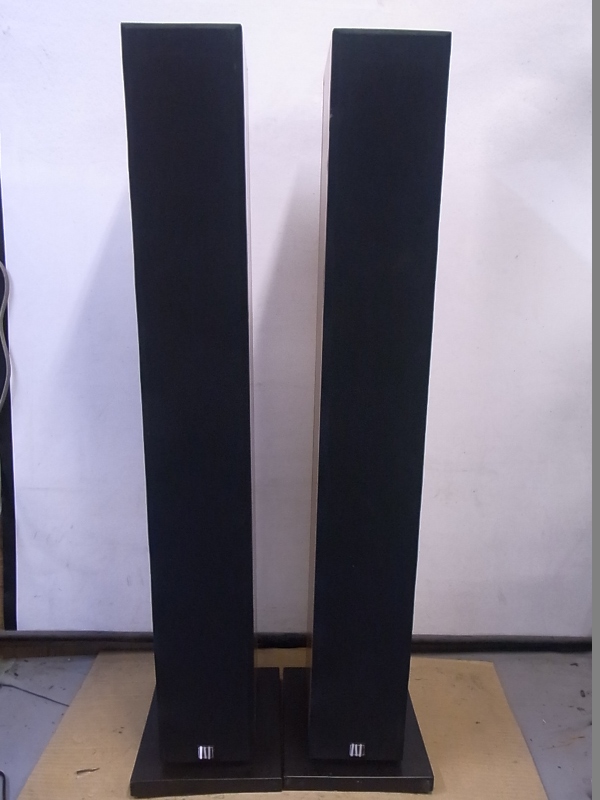 53482. Highland / AINGEL 3205 / スピーカ 音確認 ジャンク扱い 一般