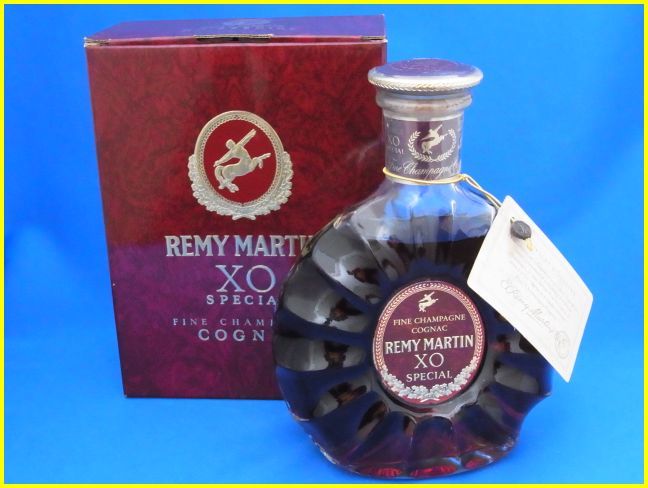 XO レミーマルタン REMY SPECIAL MARTIN 700ml コニャック 未開栓