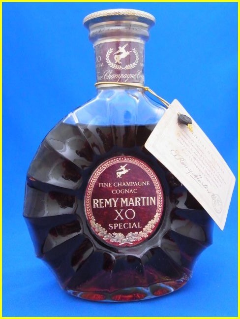 XO レミーマルタン REMY SPECIAL MARTIN 700ml コニャック 未開栓