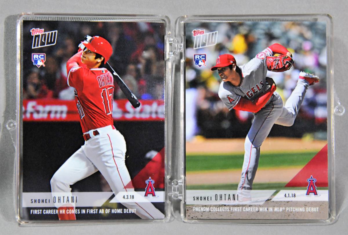 大谷翔平 - 0 エンゼルス MLB Yahoo!オークション 「大谷翔平 初勝利 