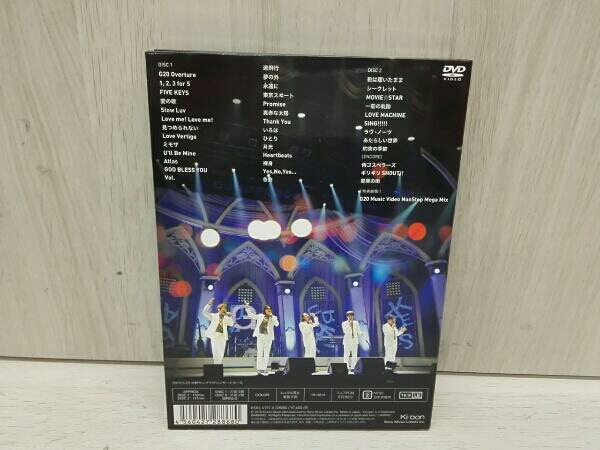 ゴスペラーズ坂ツアー2014~2015"G20" [DVD] w17b8b5 ゴスペラーズ坂ツアー2014～2015