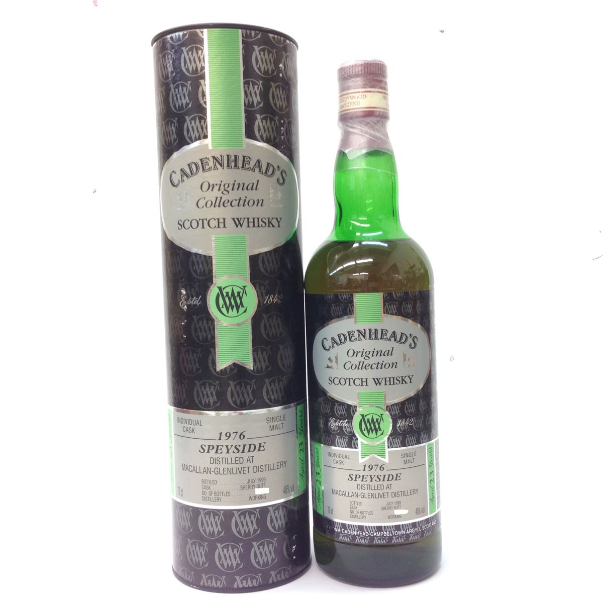 マッカラン MACALLAN 12年 Library Whisky 公式TOKYO ザ・マッカラン 