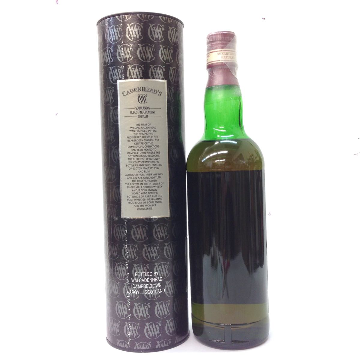 マッカラン MACALLAN 12年 Library Whisky 公式TOKYO ザ・マッカラン 