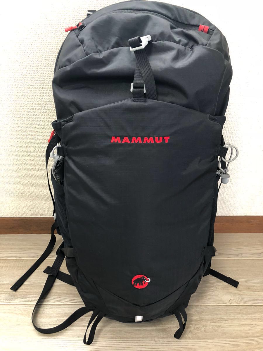 0 Lithium マムート | MAMMUT リチウム 30L Mammut リュックサック 