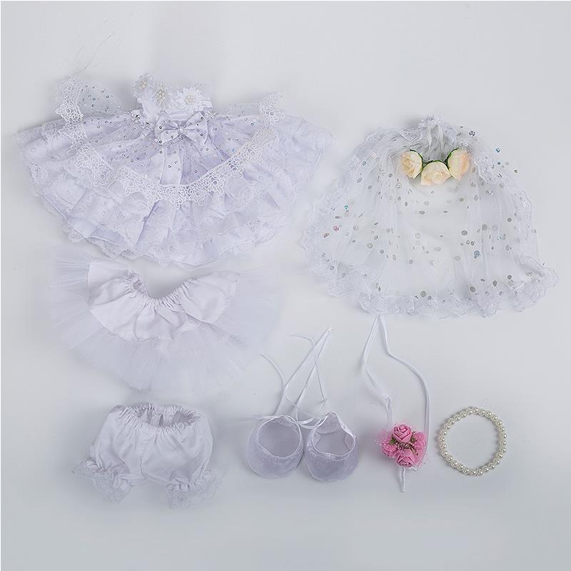 お買い得 ジェラトーニとステラ・ルー 服衣装 duffy 服 コスチューム stellalou結婚式ドレス花付男女セット 