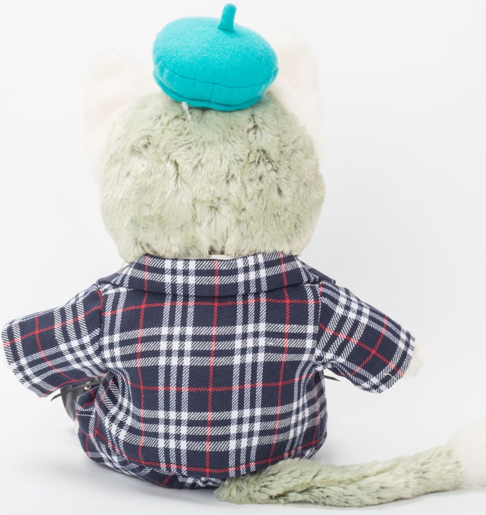お買い得 ジェラトーニとステラ・ルー 服衣装 duffy 服 コスチューム stellalou結婚式ドレス花付男女セット 