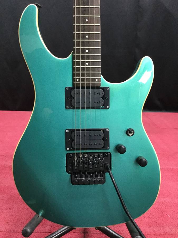 Peavey YAMAHA PREDATOR EXPⅡ エレキギター☆現状品 エレキギター 