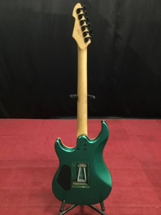 Peavey YAMAHA PREDATOR EXPⅡ エレキギター☆現状品 エレキギター 