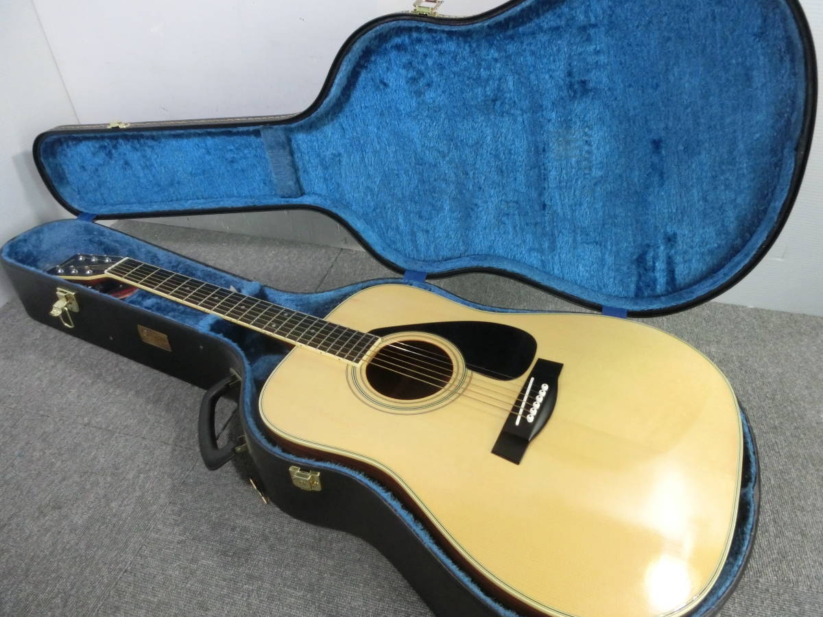 YAMAHA アコースティックギター YAMAHA CPX700Ⅱ エレキ