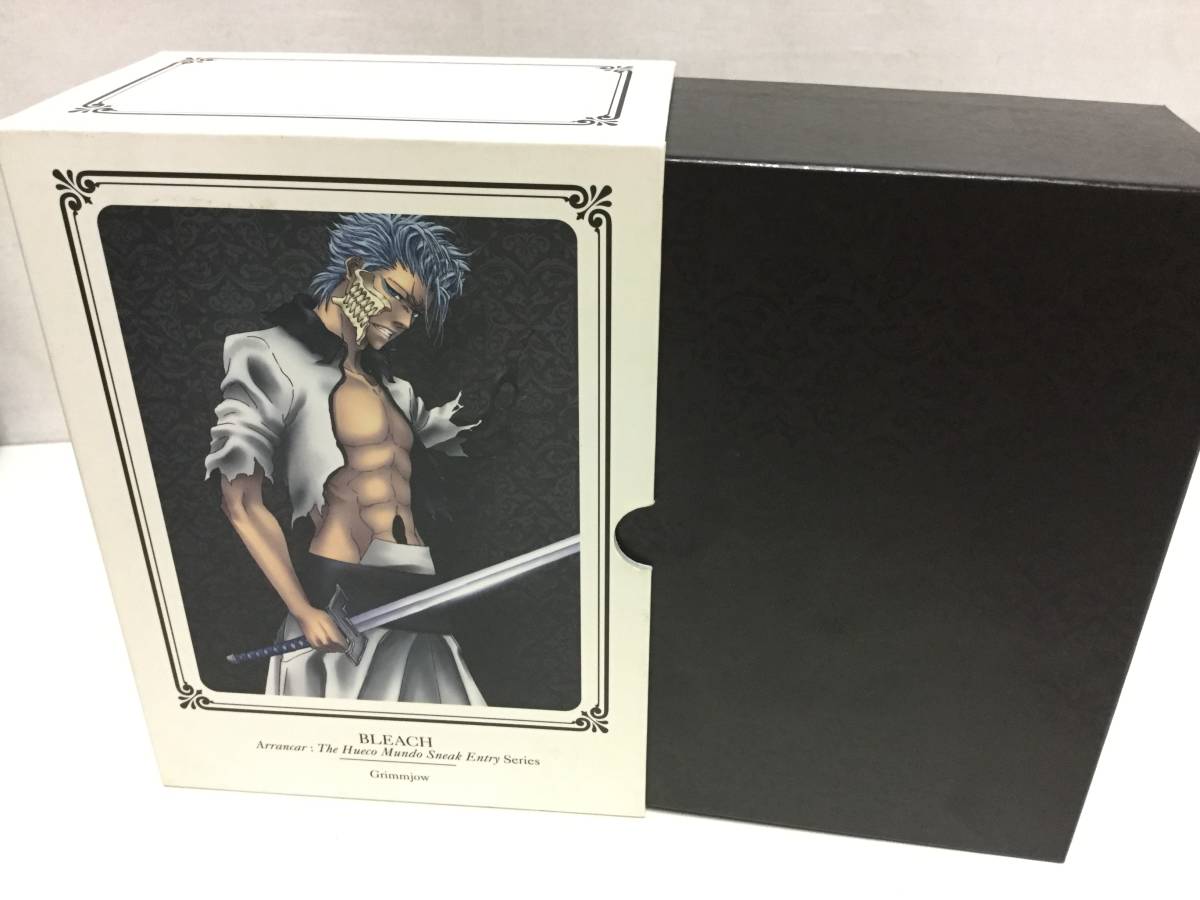 BLEACH ブリーチ DVD : | - 激闘篇 破面 (破面・VS.死神篇, 破面・VS.