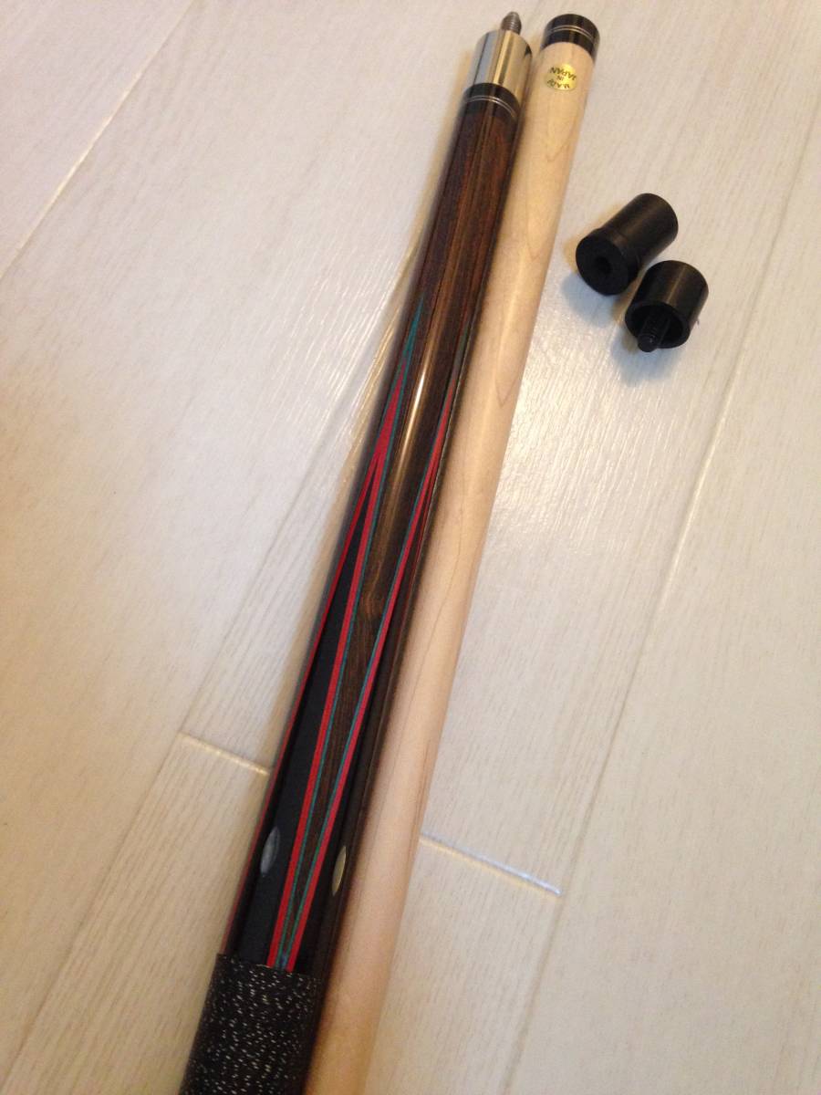 ADAM 超レア 美品 アダム社製 オールドアダム 本ハギ4剣 ADAM ヘルム