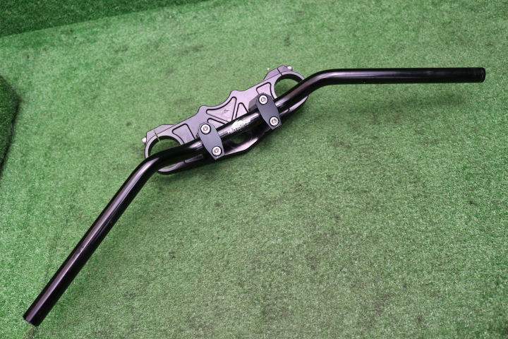 専用 20個 28491☆ZX-14R. 2012- ハリケーン バーハンドルKIT | TEXASCLUBSOCCER.COM