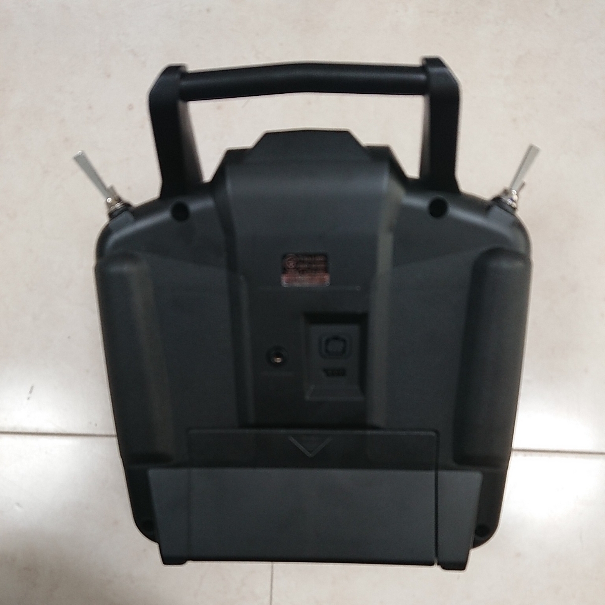 Futaba T10J 10ch デジタルプロポ 空用モード1 フタバ 10J （10ch-2.4