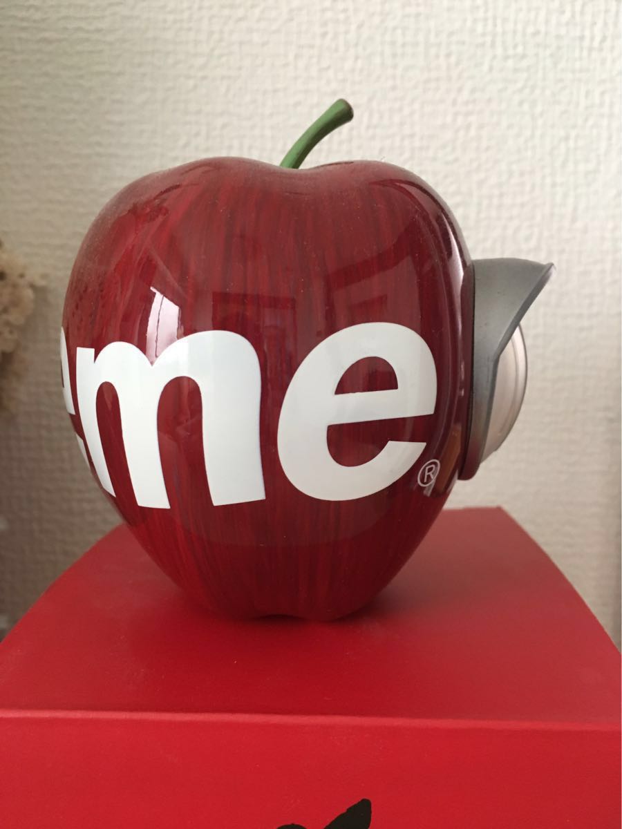 Supreme Undercover Gilapple Undercover X 【訳あり】16AW Supreme x