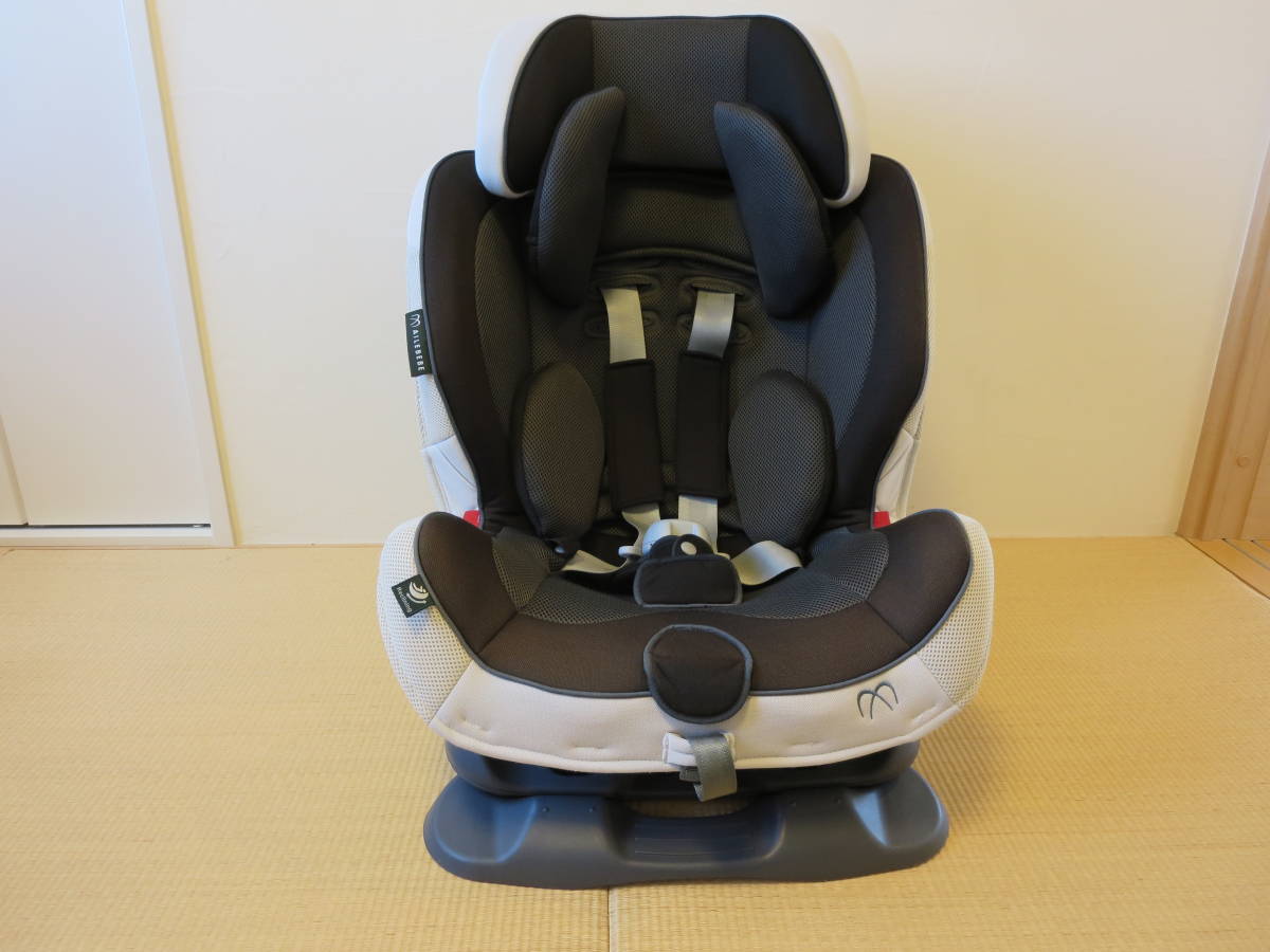 ベビー用品 カーメイト スイングムーンプレミアムS ALC480 ※ヒップシート付