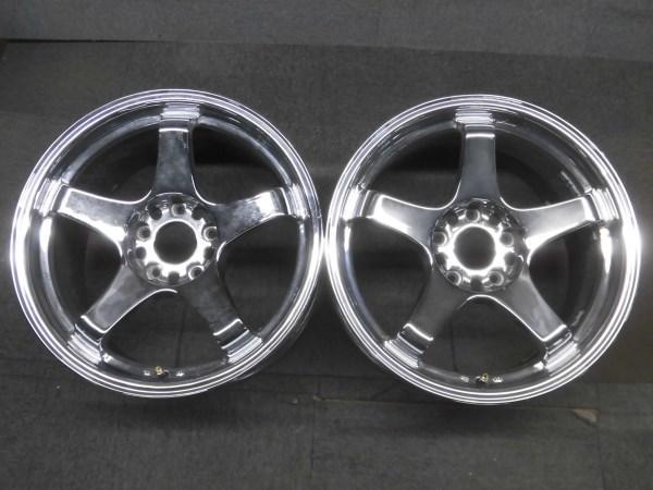8j 2026年最新Yahoo!オークション | 5穴 17インチ 114.3 0 車用 