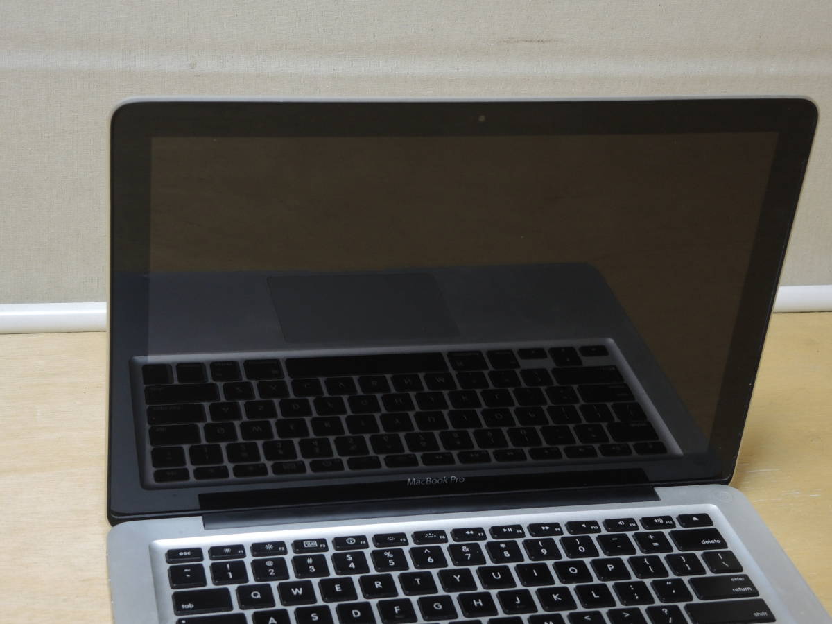 V*n様 ［ジャンク］Apple MacBook Pro 本体 ジャンク Apple MacBook Pro 型番不明 ,当方出物をご覧いただき誠に