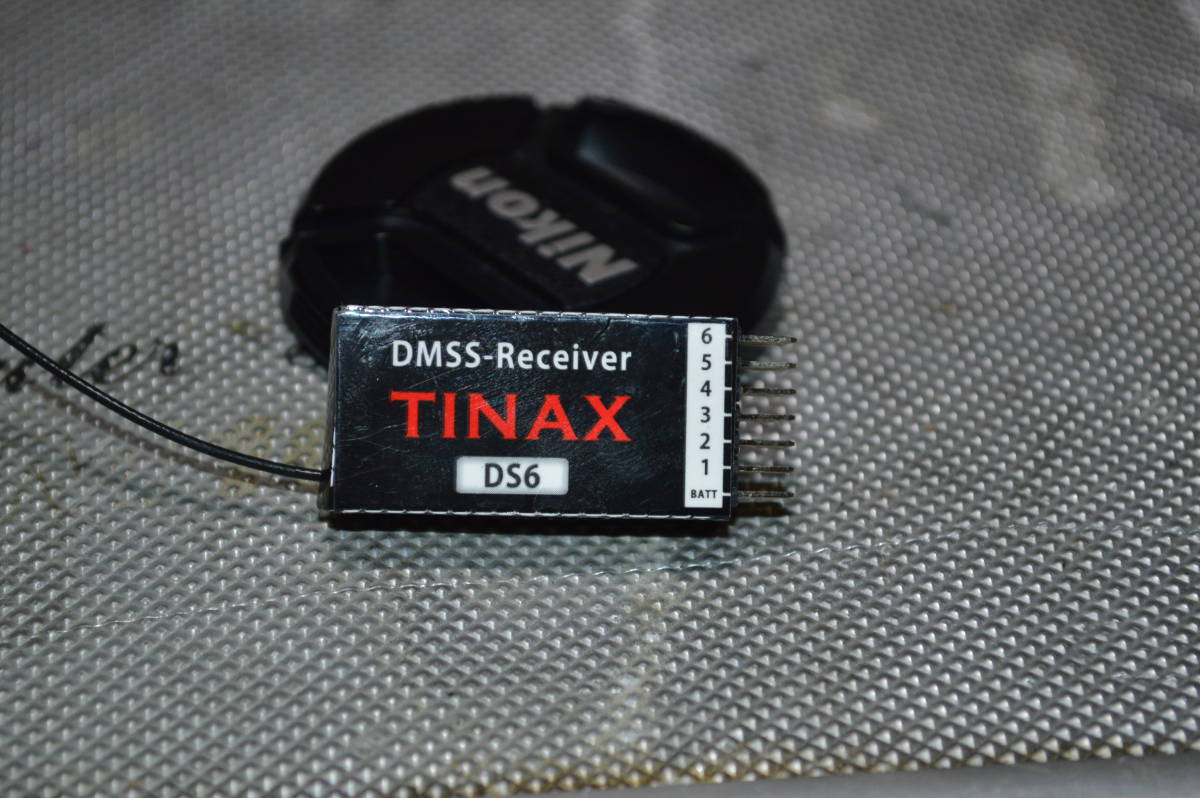 JR・ＴＩＮＡＸ- ＤＳ６ ＤＭＳＳ互換_1