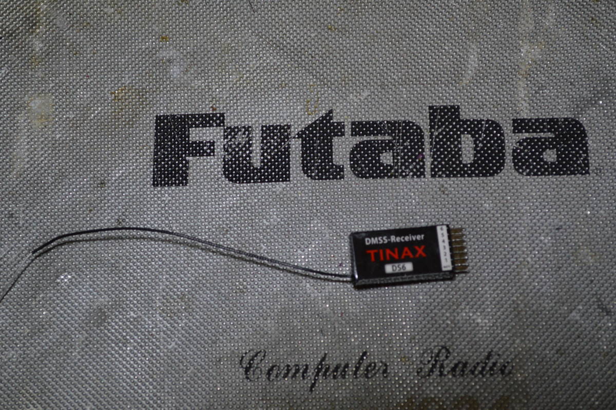 JR・ＴＩＮＡＸ- ＤＳ６ ＤＭＳＳ互換_2