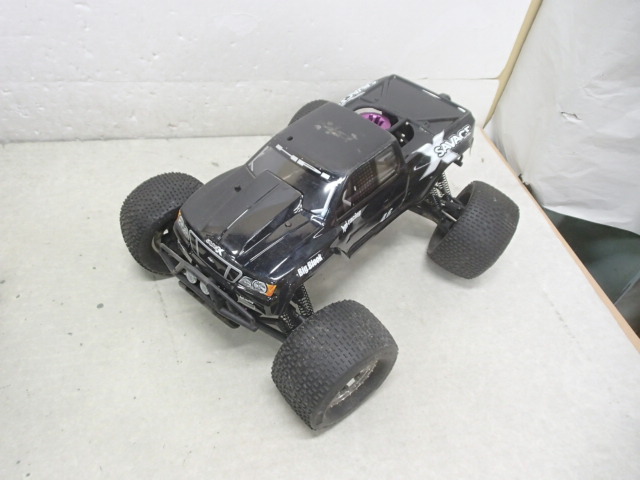 hpi SAVAGE Xss サベージ hpi SAVAGE Xss サベージ 160325 SAVAGE XS FLUX GT-2XS