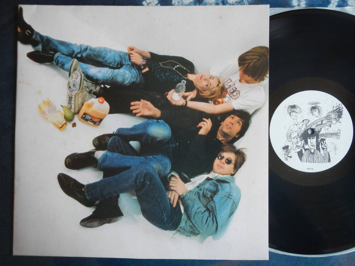 Sonic Youth | &frasl; SONIC YOUTH : - Live ROCK・POPS ソニック・ユース商品一覧｜JAPANESE Yahoo!オークション On ソニック・ユース サイン入り SOのチケット情報｜LivePocket（ライブポケット）