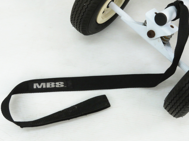 MBS 132cm ATB マウンテン ボード スケボー スケートボード スポーツ