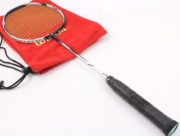 DUORA Z-STRIKE ヨネックス 3UG5 Yonex YONEX : Badminton Duora 