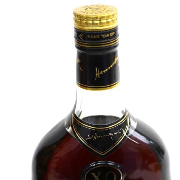 ヘネシー (Hennessy) X.O コニャック, 40%