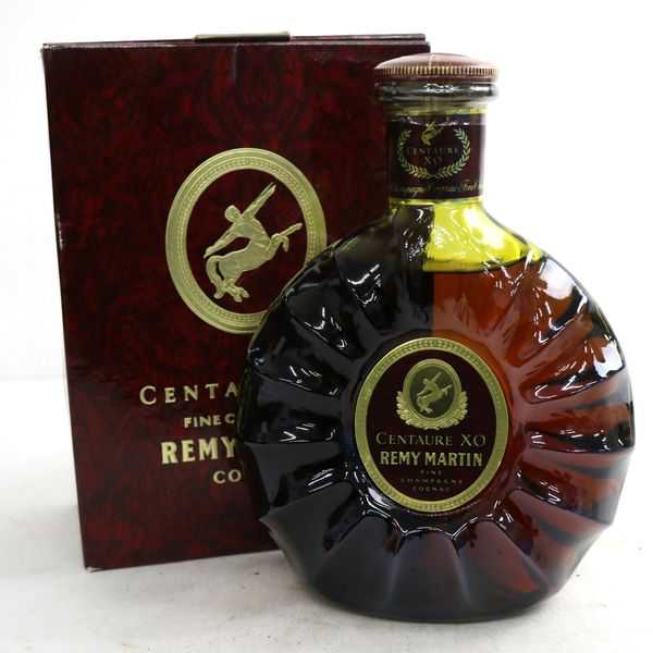 REMY MARTIN レミーマルタン CENTAURE XO セントー 古酒 700ml