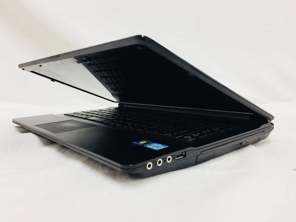 ♪△mouse 中古 マウスコンピュータ W150HNQ ノートパソコン i7-2670QM