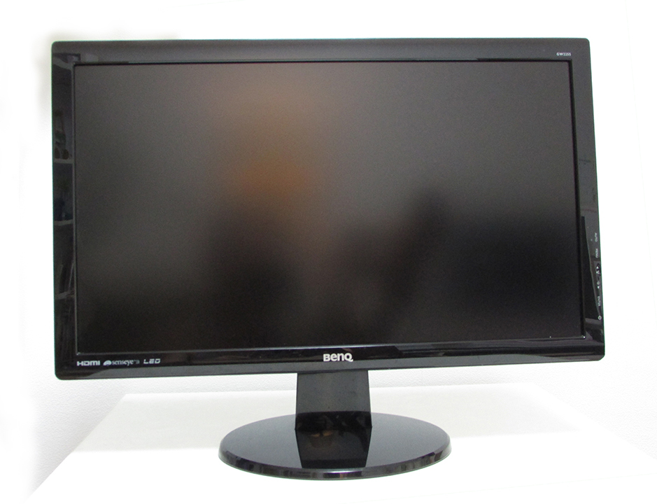Benq GW2255 21.5インチモニター