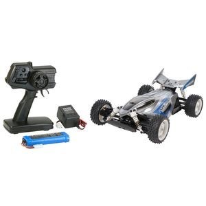【注目商品】タミヤ 1/10 XBシリーズ No.176 XB デュアルリッジ (TT-02Bシャーシ) 2.421