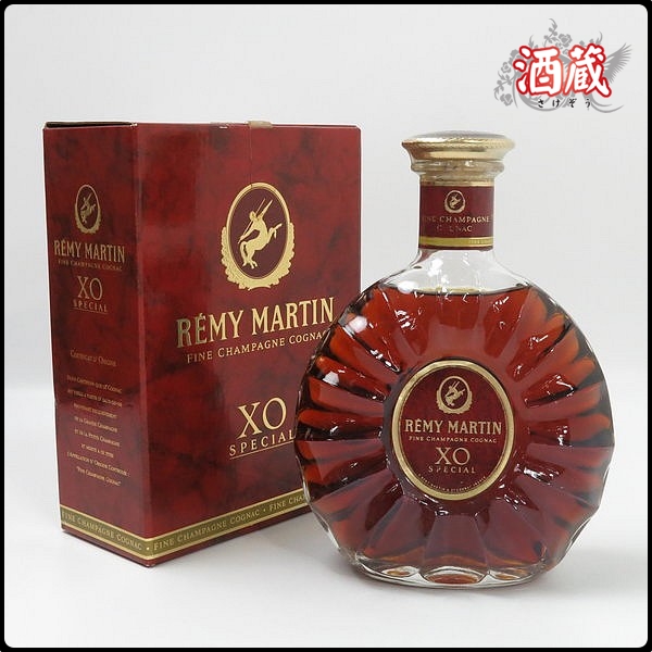 XO レミーマルタン - スペシャル 700ml REMY MARTIN スペシャル（Remy